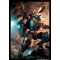 Art Sleeves - Warhammer 40K Tau Empire (50 pcs)