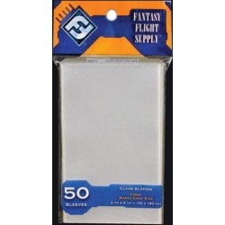 Sleeves - Tarot (50 pcs - FFG)