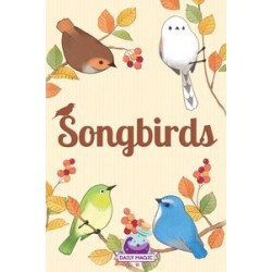 Songbirds