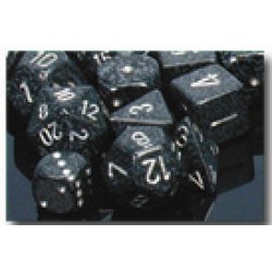 D10 - Speckled - Ninja