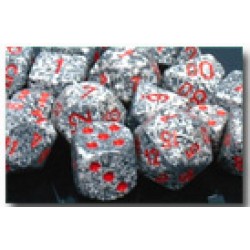 D10 - Speckled - Granite