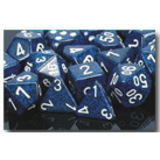 D10 - Speckled - Stealth