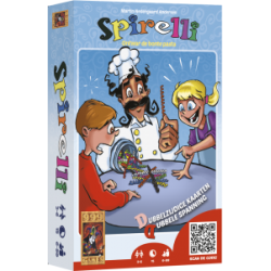 Spirelli