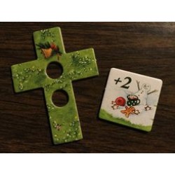 Spring Meadow - Mini Expansion