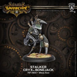 Cryx: Stalker