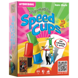 Speed Cups 2