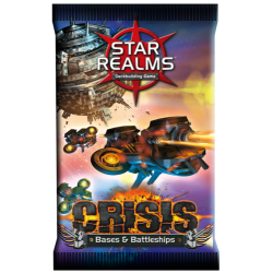 Star Realms - Bases & Battleships