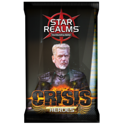 Star Realms - Heroes