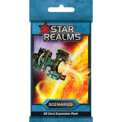 Star Realms - Scenarios