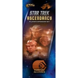 Star Trek Ascendancy - Ferengi Alliance