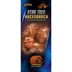 Star Trek Ascendancy - Ferengi Alliance