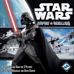 Star Wars - Empire Vs. Rebellion