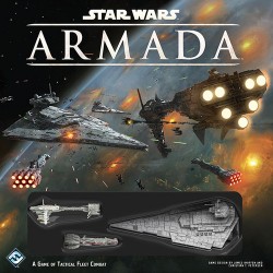 Star Wars Armada Basisdoos