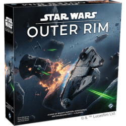 Star Wars Outer Rim