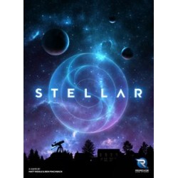 Stellar