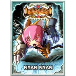 Super Dungeon Explore - Nyan Nyan