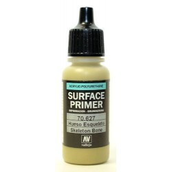 Vallejo - Surface Primer Skeleton Bone