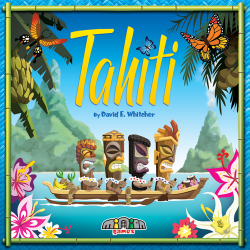 Tahiti