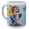 Pokemon Mug