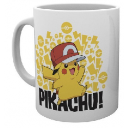Pokemon Mug