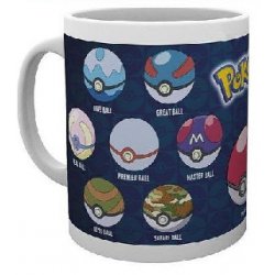 Pokemon Tas