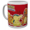 Pokemon Mug