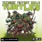 Teenage Mutant Ninja Turtles Shadows of the Past