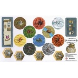 Terra Mystica: 2015 Special