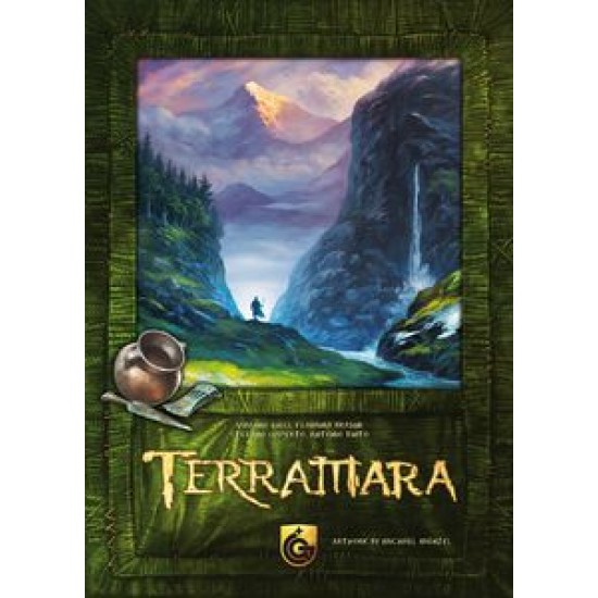 Terramara Terramara