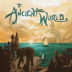 The Ancient World 2de Editie