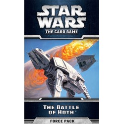 Star Wars LCG: The Battle of Hoth