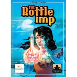 The Bottle Imp