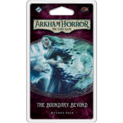 Arkham Horror LCG - The Boundary Beyond
