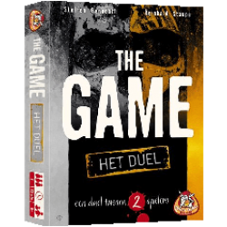 The Game Het Duel