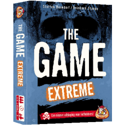 The Game Extreme