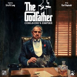 The Godfather - Corleone's Empire