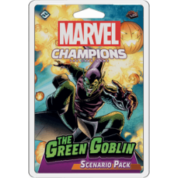 Marvel Champions: The Green Goblin