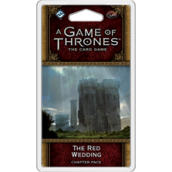 A Game of Thrones LCG 2nd Ed. - The Red Wedding