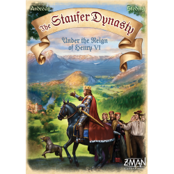 The Staufer Dynasty