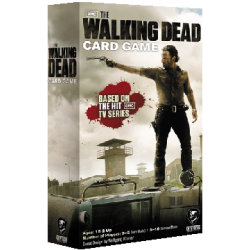 The Walking Dead - Card Game
