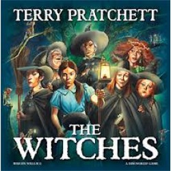 The Witches