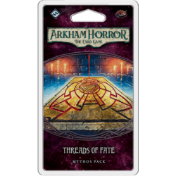 Arkham Horror LCG - Threads of Fate
