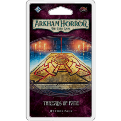 Arkham Horror LCG: Threads of Fate