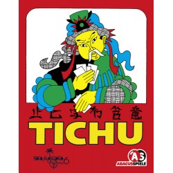 Tichu