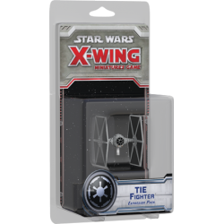 X-Wing: Tie Fighter