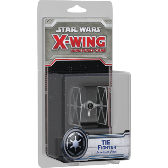 X-Wing: Tie Fighter