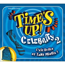 Time's Up - Celebrity 2