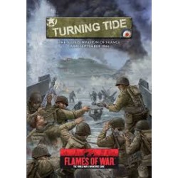 Flames of War - Turning Tide