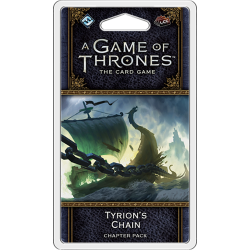 A Game of Thrones LCG 2nd Ed. - Tyrion's Chain