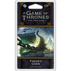 A Game of Thrones LCG 2nd Ed.: Tyrion's Chain